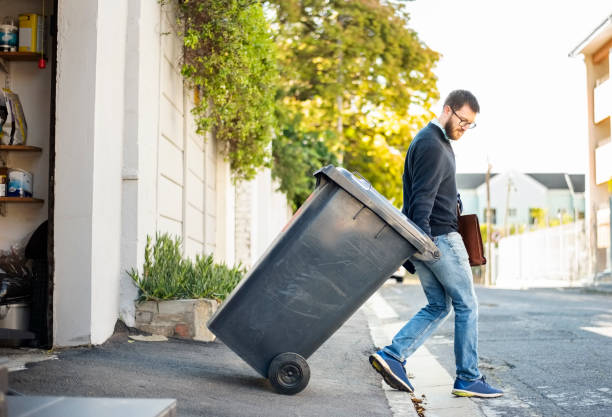 Best Yard Waste Removal  in Auburn Hills, MI