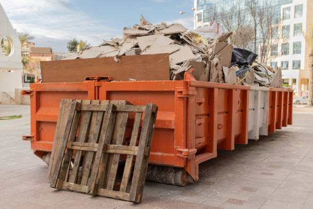 Best Hoarding Cleanup  in Auburn Hills, MI