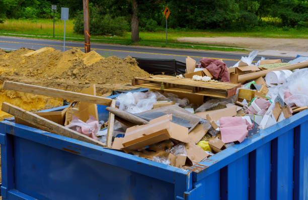 Best Residential Junk Removal  in Auburn Hills, MI